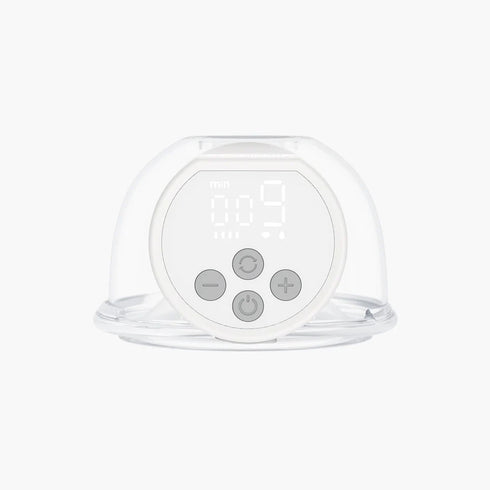 Momcozy S12 Pro Double Breast Pump